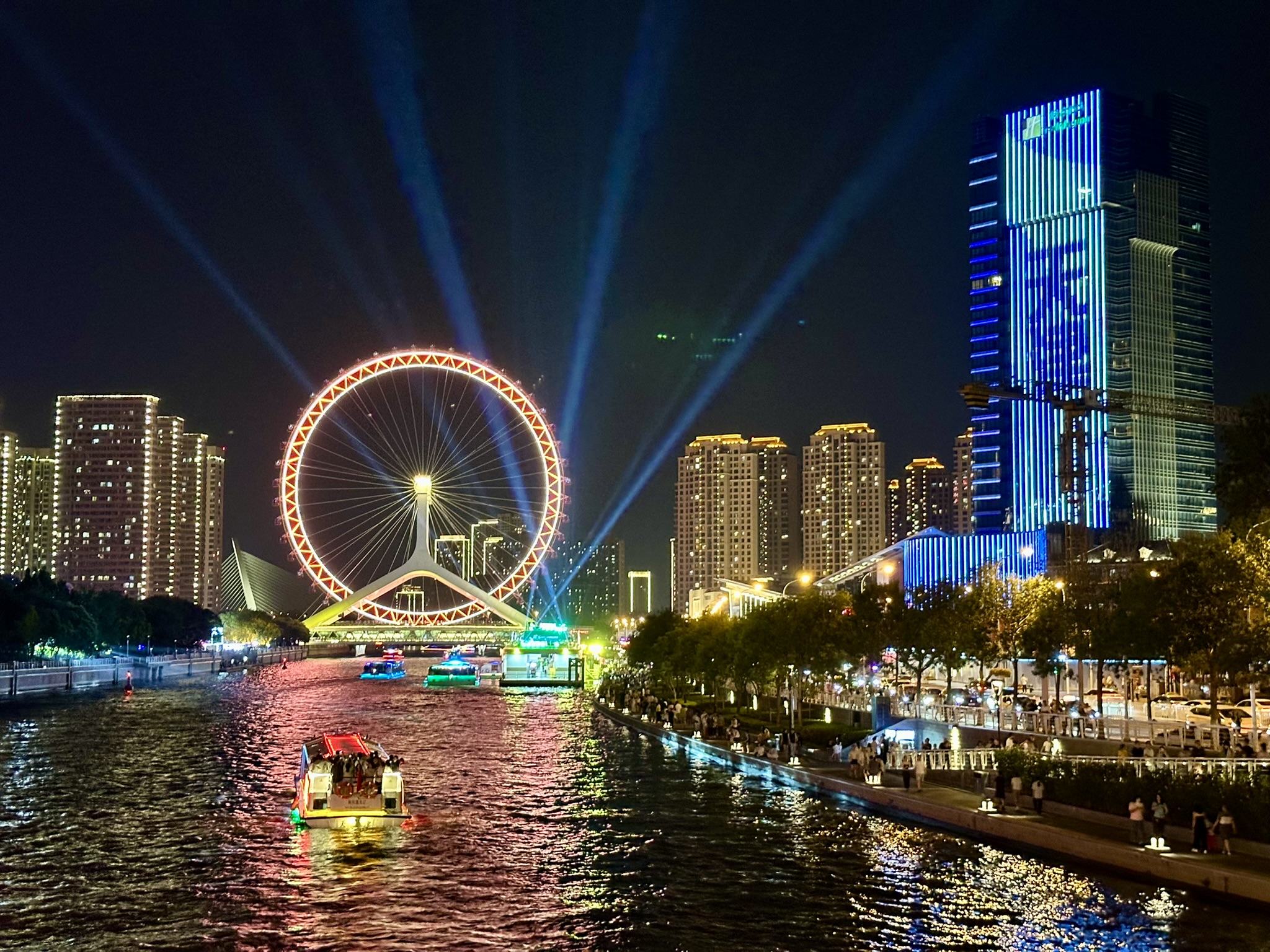 Tianjin Travel