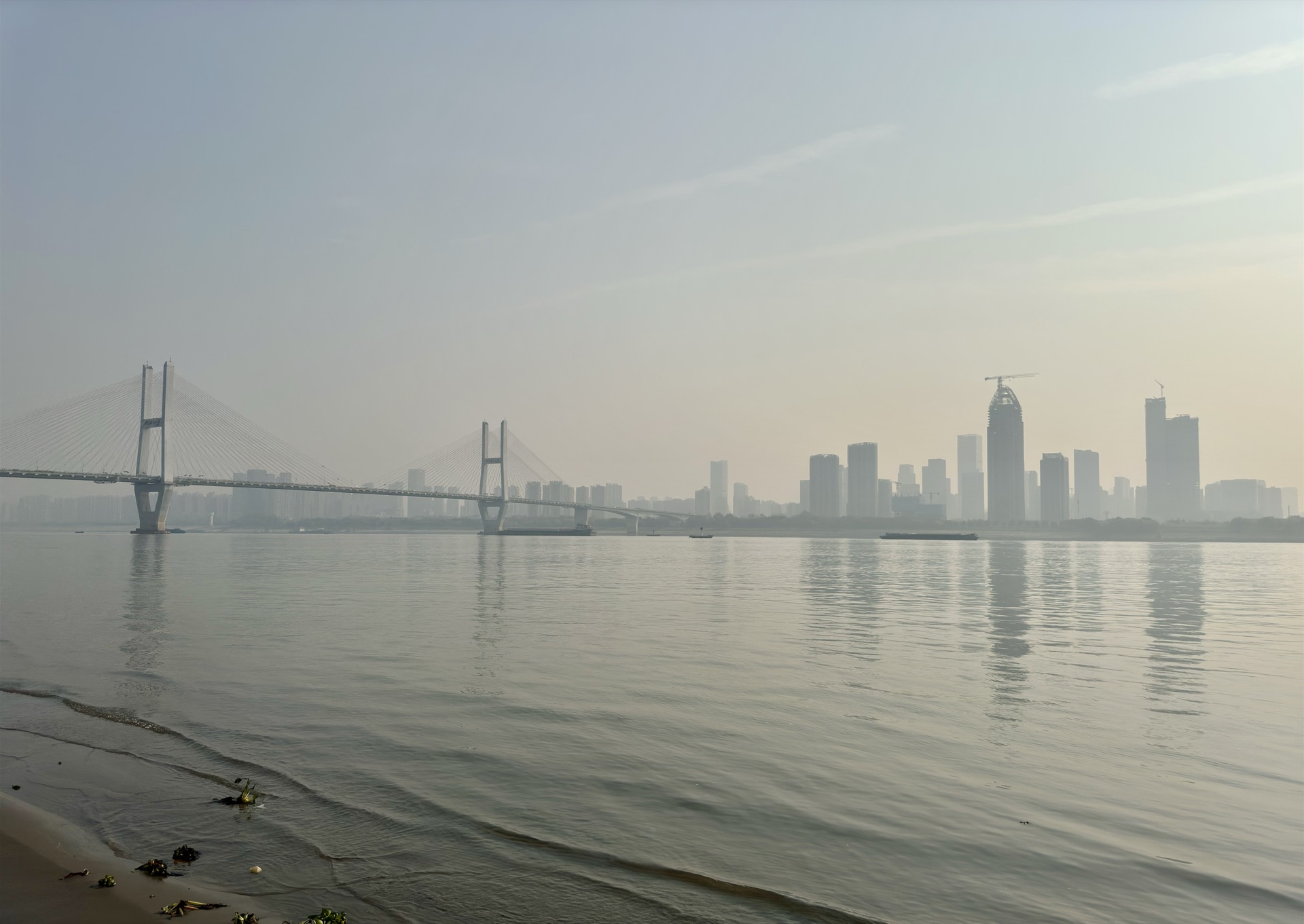 Wuhan Travel